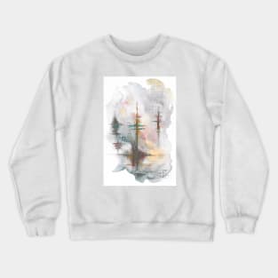 Aftermath Crewneck Sweatshirt